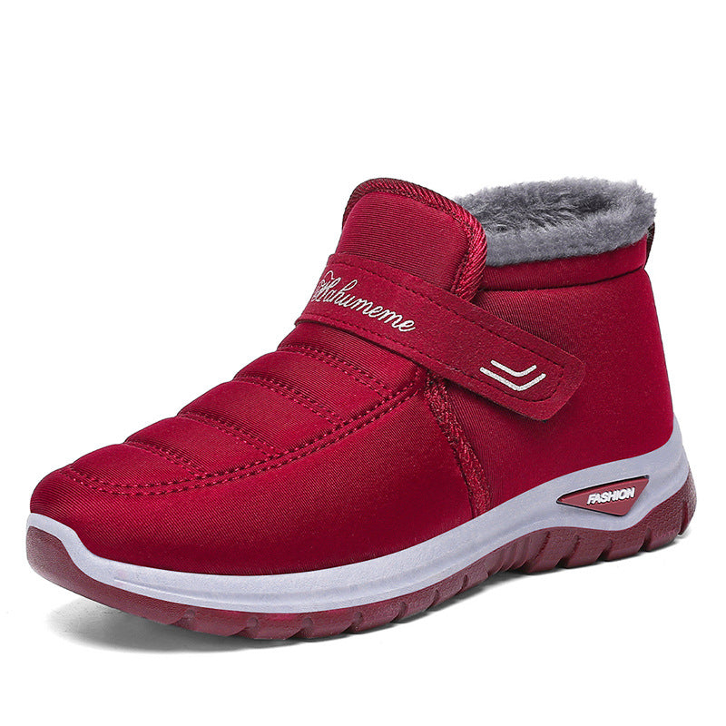 AIRAT - Warm Winter Snow Boots with Anti-Slip Design
