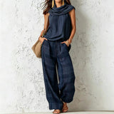 The Marlowe | Cozy Two-Piece Set