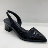 Lorelei – All-Day Comfort Orthopedic Heels