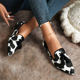 Beatrice | Chic Pointed Loafers