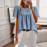 Lyssa - Casual Fit Daily Shirt