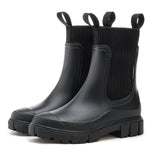OVETTE™ – Timeless Waterproof Non-Slip Ankle Booties