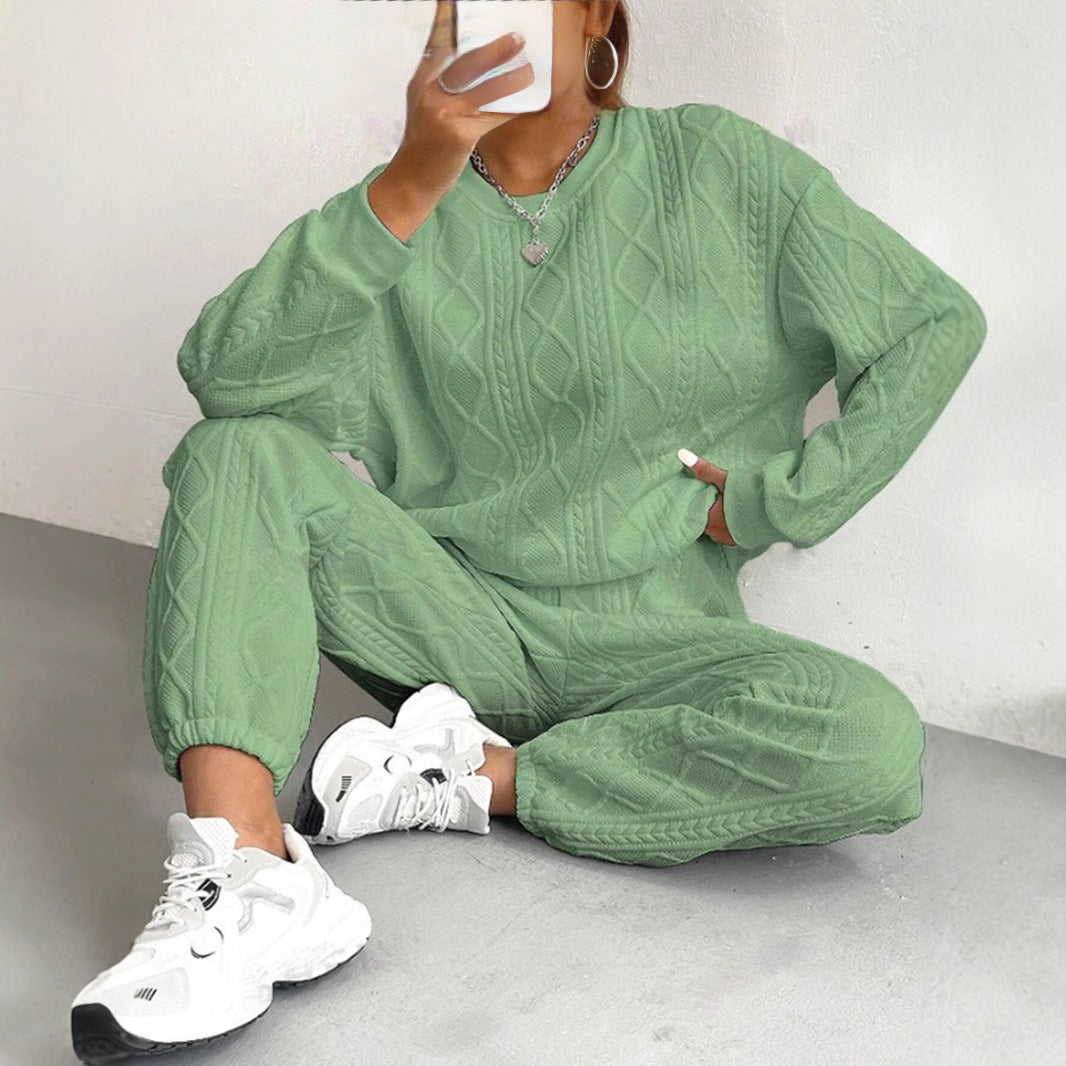DALIT - Cozy Long Sleeve Sweatshirt