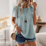 Lyssa - Casual Fit Daily Shirt