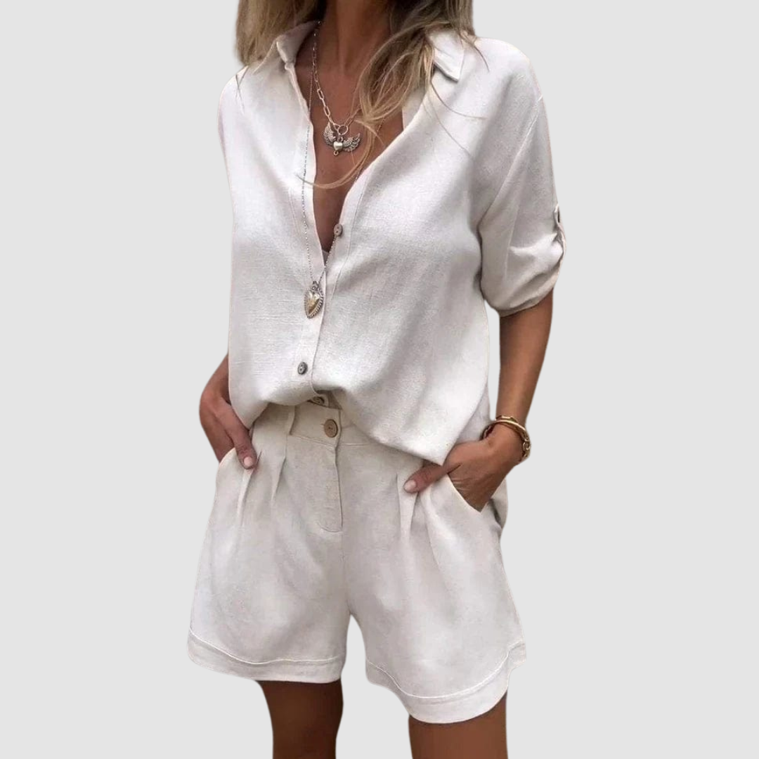 Alba - Summer Collection