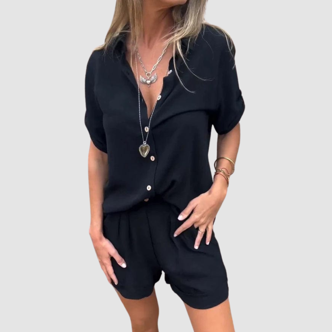 Alba - Summer Collection