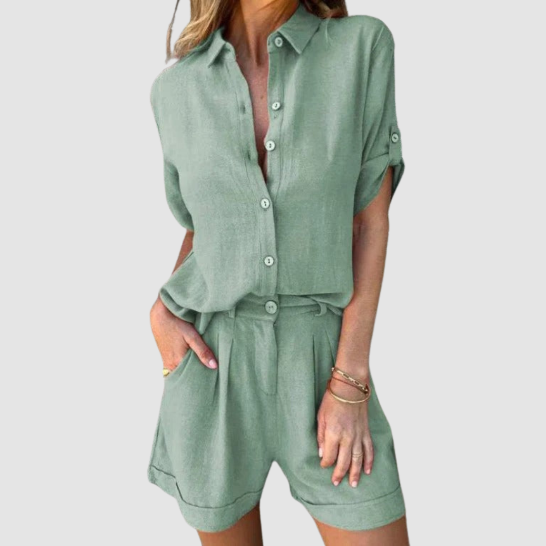 Alba - Summer Collection
