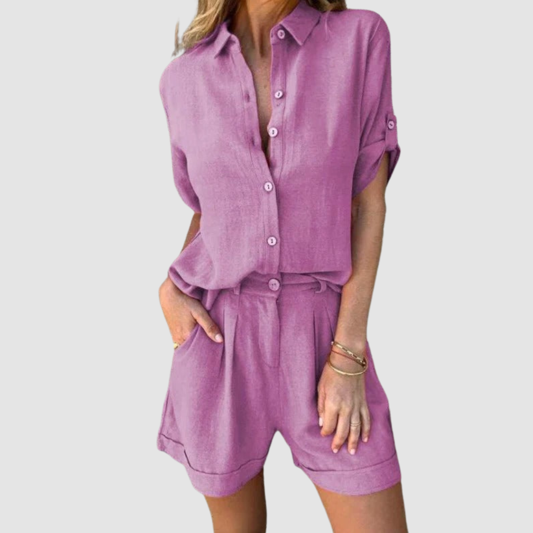 Alba - Summer Collection
