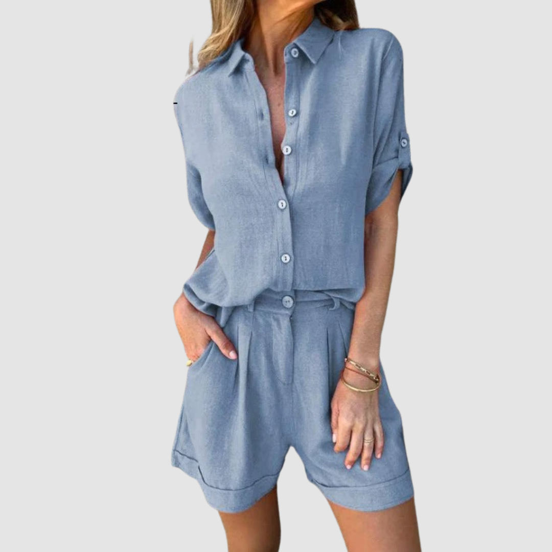 Alba - Summer Collection