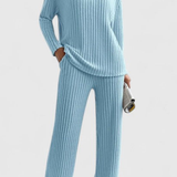 Angeline - Cozy Comfort Set