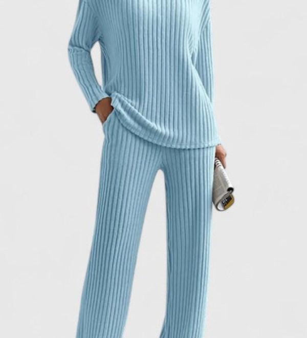 Angeline - Cozy Lounge Set