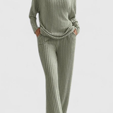 Angeline - Cozy Comfort Set