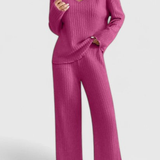 Angeline - Cozy Comfort Set