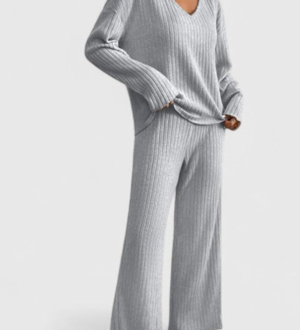 Angeline - Cozy Lounge Set