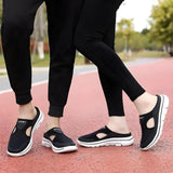 Farrah - Airy Orthopedic Athletic Sandals