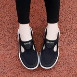 Farrah - Airy Orthopedic Athletic Sandals