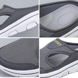 Farrah - Airy Orthopedic Athletic Sandals