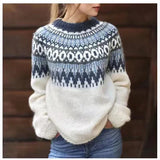 SIERRA™ - Women's Cozy Knit Sweater
