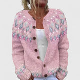 Thalynora | Chic and Comfortable Cardigan