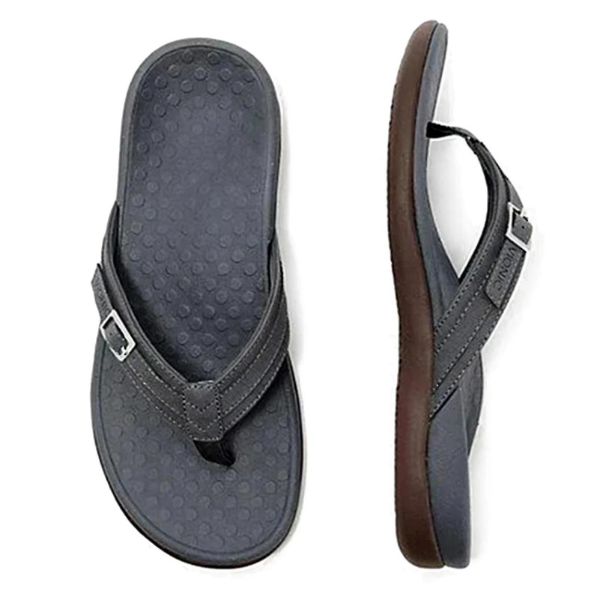 Laura – Cushioned Support Orthopedic Sandals