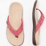 Laura – Cushioned Support Orthopedic Sandals