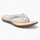 Laura – Cushioned Support Orthopedic Sandals