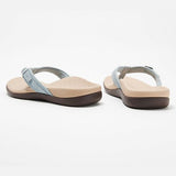 Laura – Cushioned Support Orthopedic Sandals