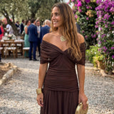 Rottnest - Chic Maxi Dress