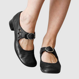 Daisy | Genuine Leather Footwear