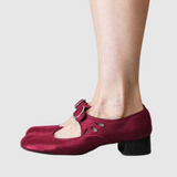 Daisy | Genuine Leather Footwear