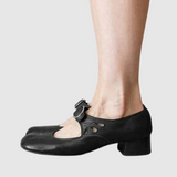 Daisy | Genuine Leather Footwear