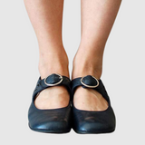 Daisy | Genuine Leather Footwear