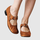 Daisy | Genuine Leather Footwear