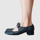 Daisy | Genuine Leather Footwear