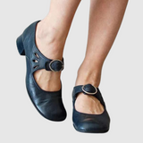 Daisy | Genuine Leather Footwear