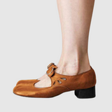 Daisy | Genuine Leather Footwear