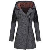 ROSEMARY™ - Chic Winter Coat