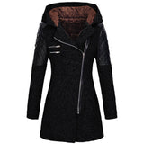 ROSEMARY™ - Chic Winter Coat