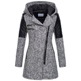 ROSEMARY™ - Chic Winter Coat