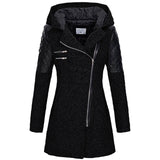 ROSEMARY™ - Chic Winter Coat