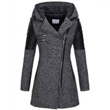ROSEMARY™ - Chic Winter Coat