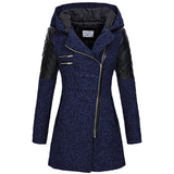 ROSEMARY™ - Chic Winter Coat