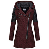 ROSEMARY™ - Chic Winter Coat
