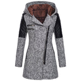 ROSEMARY™ - Chic Winter Coat