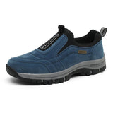 Beau - Orthopedic Walking Shoes Featuring Comfort Insoles