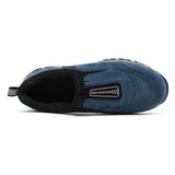 Beau - Orthopedic Walking Shoes Featuring Comfort Insoles