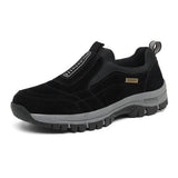 Beau - Orthopedic Walking Shoes Featuring Comfort Insoles