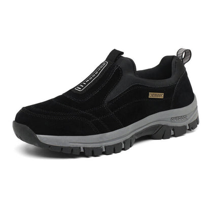 Beau - Orthopedic Walking Shoes Featuring Comfort Insoles