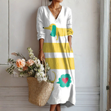 Willow | Urban Bohemian Chic Dress