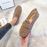 Gianna | Plush Luxury Slippers